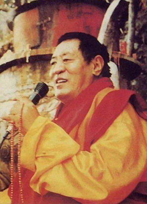 H.H. Jigme Phuntsok: My Heart Advice and Secret Pith Instructions