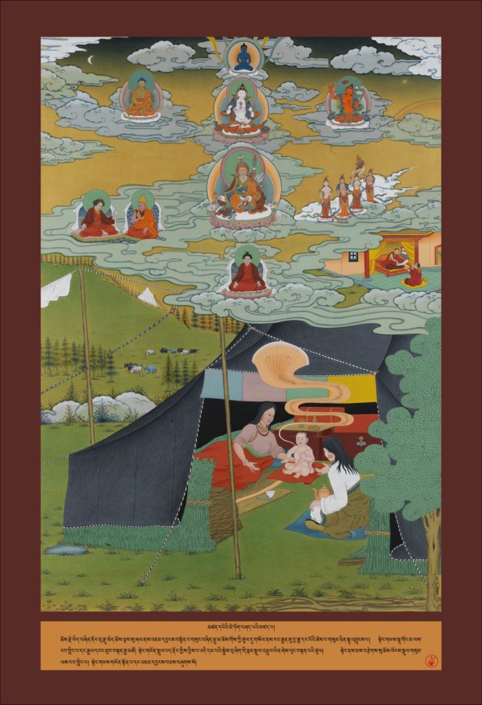 Thangka
