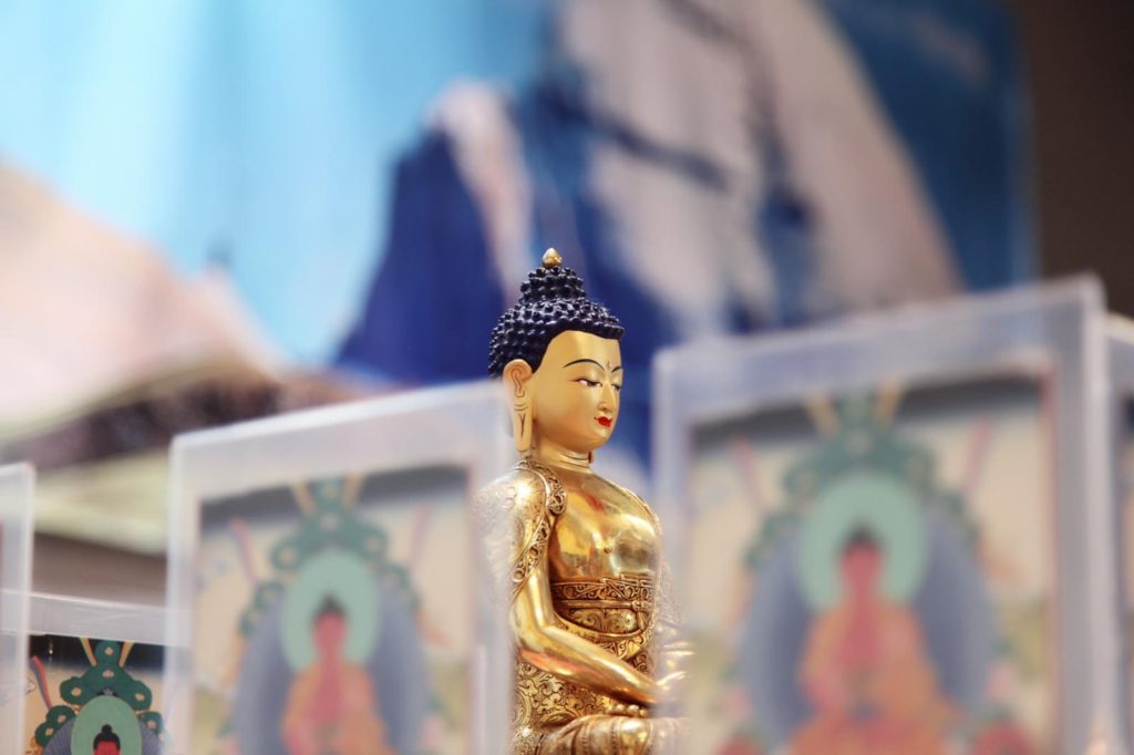 Spiritual Guidance